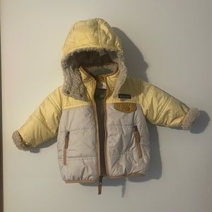 Patagonia 12-18 months